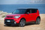 Kia Soul 2014 года (EU)